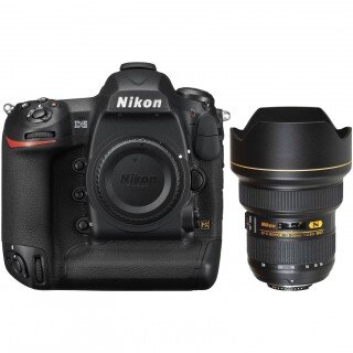 Nikon D5 14-24mm DSLR Fotoğraf Makinesi kullananlar yorumlar